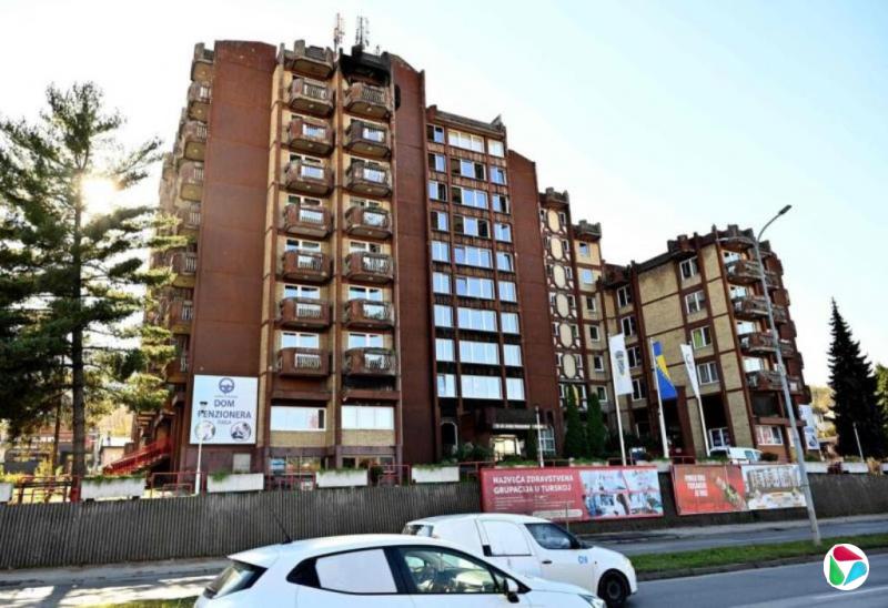 波斯尼亚养老院火灾死亡人数升至15人