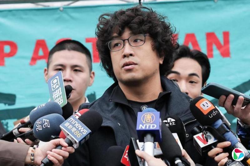 中国大陆借全球通缉建构对台管辖权 两岸法律战迈入新阶段