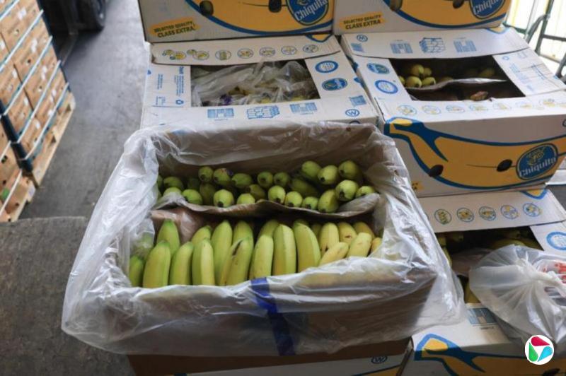 物价高涨引发民怨 特朗普下调牛肉咖啡香蕉等关税