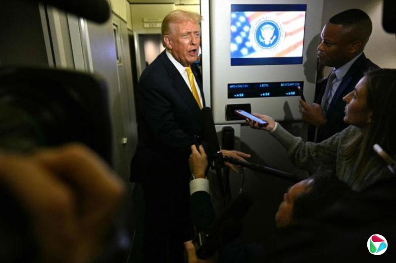 特朗普:没必要取消更多关税