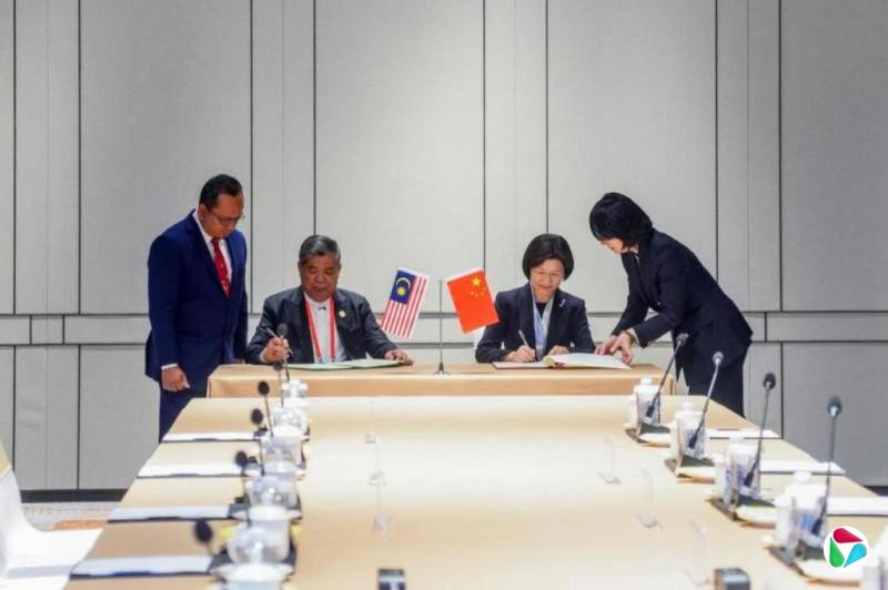 中马签署新协议 马国燕窝长期出口中国更稳定