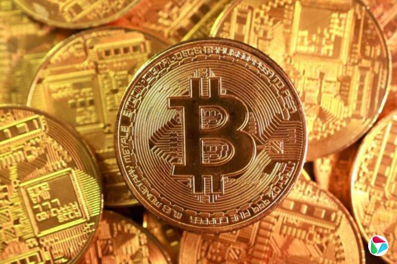 比特币六个月来首度跌破9.5万美元 年内涨幅恐被抹去