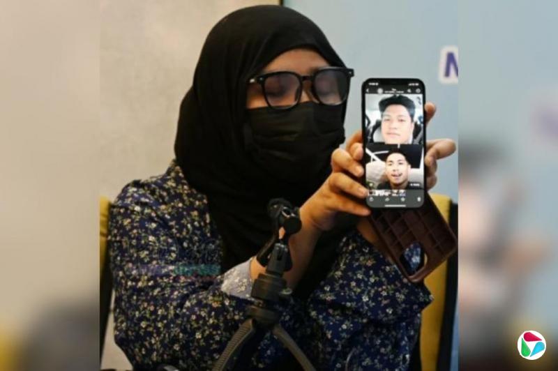 到柬诈骗园区近一个月才发现被骗 马国青年向家人求救