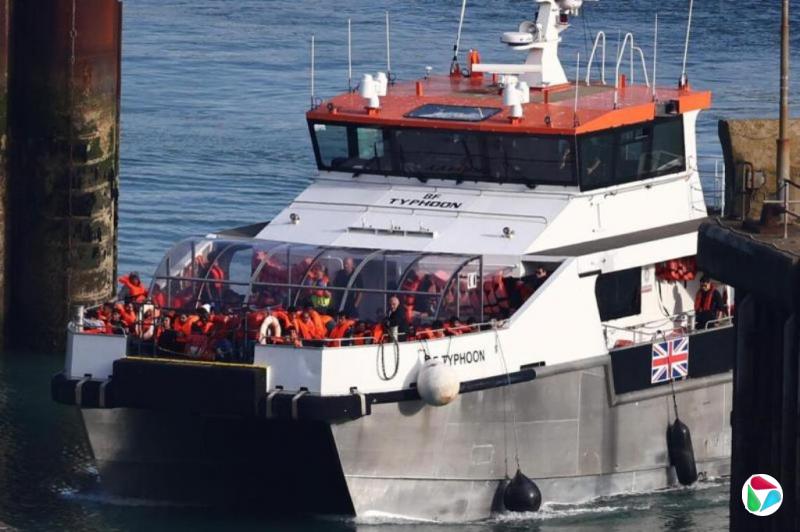 英国宣布现代史上最大规模庇护政策改革 收紧援助措施