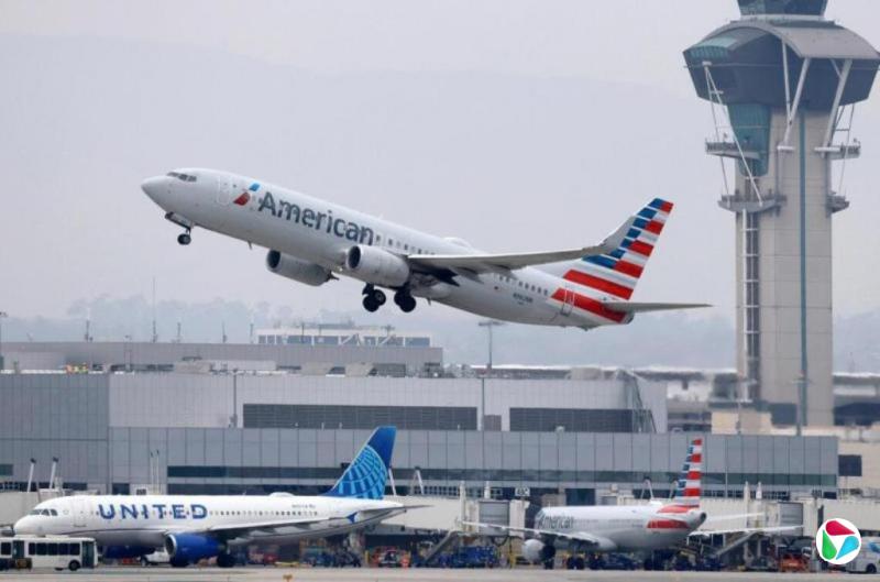 美航空交通逐步恢复 博物馆重开