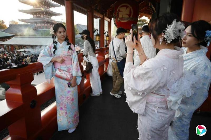 中国吁公民避免赴日 北京升高批高市早苗舆论氛围