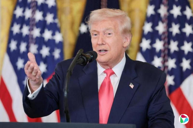 特朗普8月底至10月初 购入逾8000万美元债券