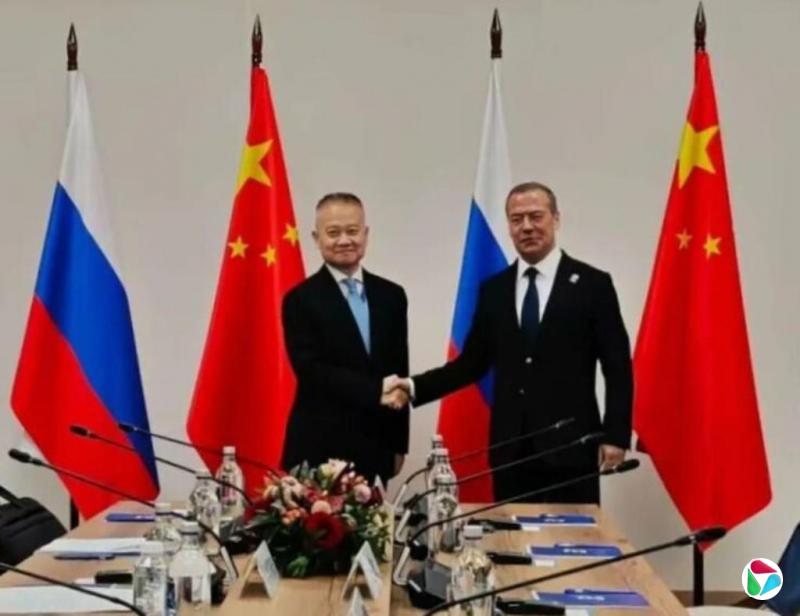 刘海星:少数国家仍在大搞霸权霸道霸凌行径