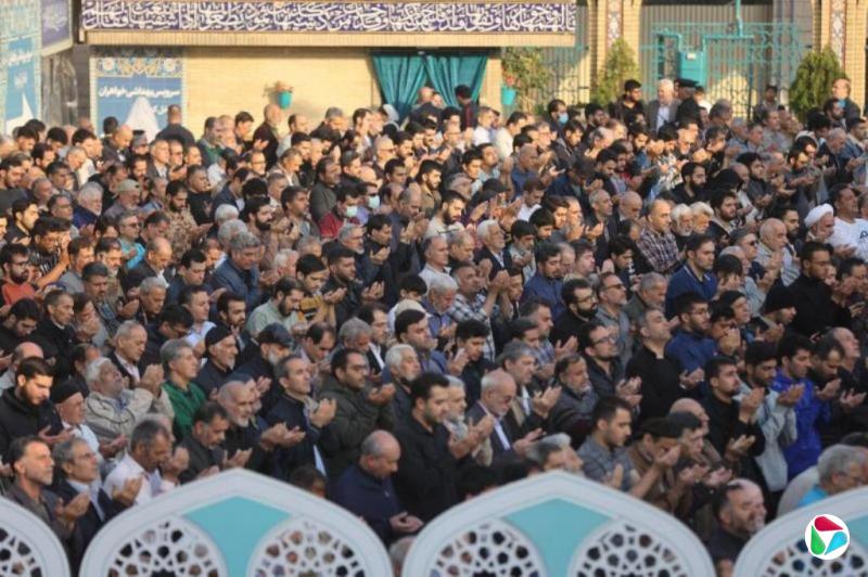 伊朗因严重干旱启动人工降雨作业