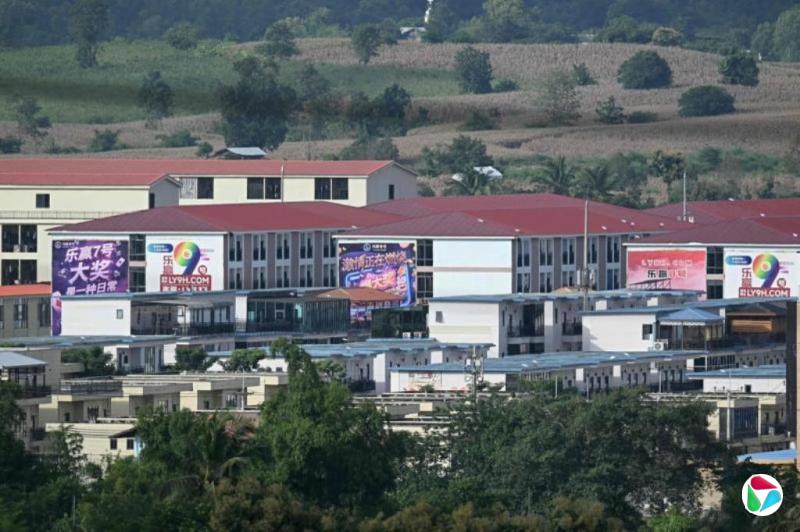 美国成立打击诈骗中心工作组 深入东南亚扫荡诈骗据点