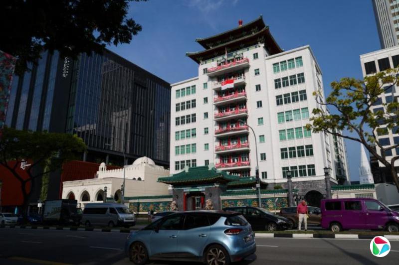 高泉庆:行至甲子 信步前程