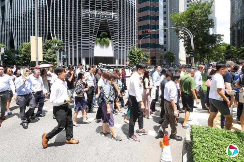 欧阳如意:“Singlish”是刻板印象或文化自信?