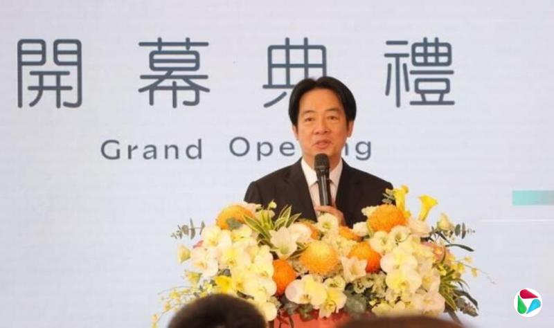 再吁韩国瑜捍卫立法院尊严 赖清德称不要替侵略者找借口