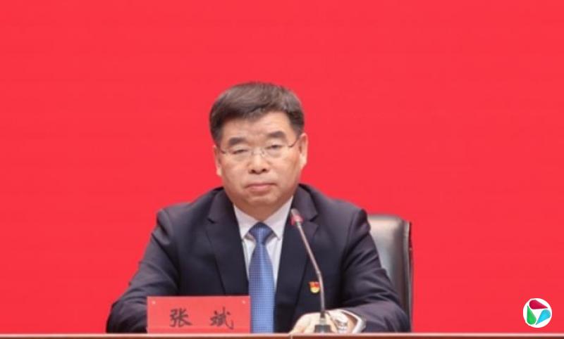 黑龙江省委副秘书长张斌已任省委办公厅主任