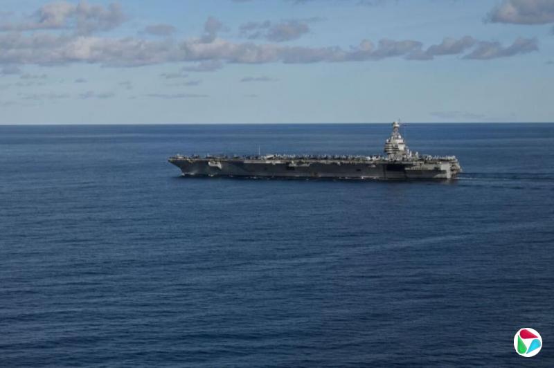 社论:美国新门罗主义身影渐长