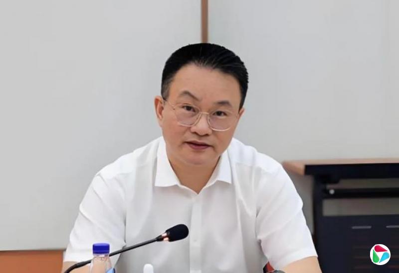 福建旅发集团董事长刘革生拟任设区市人大政协正职,曾先后援藏援疆