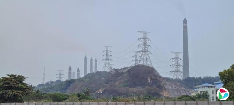 国际资金不到位 印尼淘汰煤电计划受阻