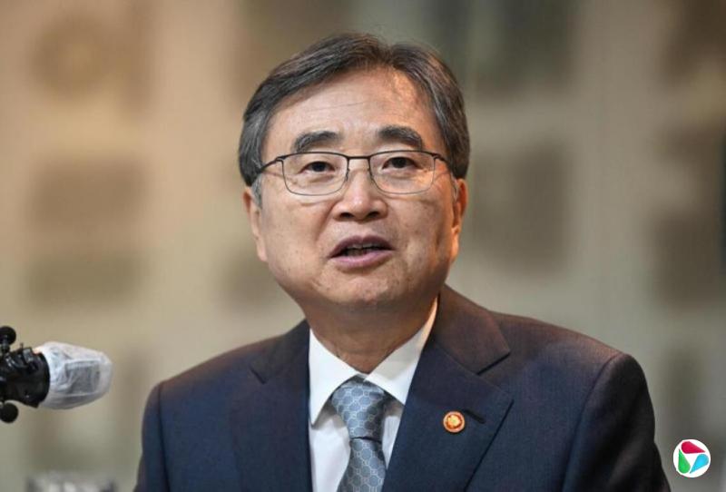 韩外长:实现半岛无核化是不能放弃的核心课题