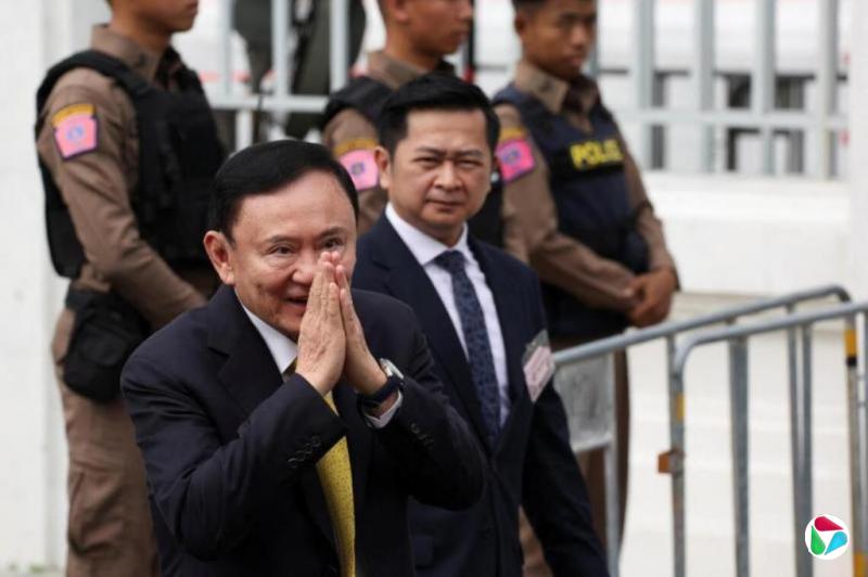 泰最高法院裁定 达信须补缴逾7亿元税款