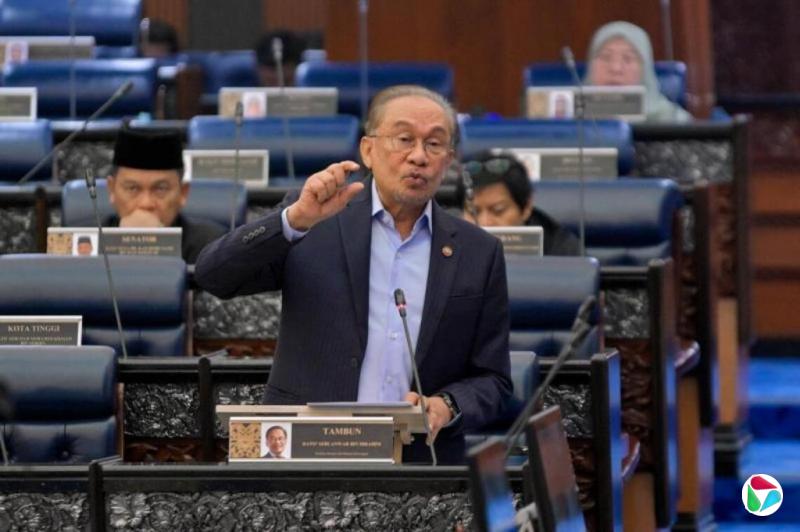 安华:马中稀土合作进展顺利 未受美国制约