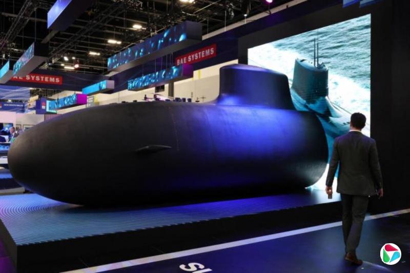 朝首次回应韩美安保声明 强烈谴责核潜艇合作或引发“核失控”