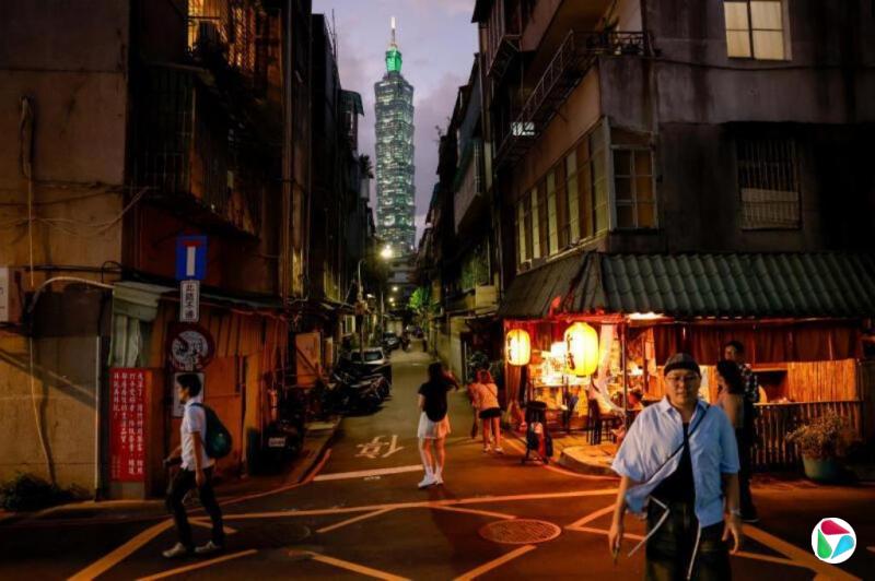 沈泽玮:“台湾有事”预演亮底牌?