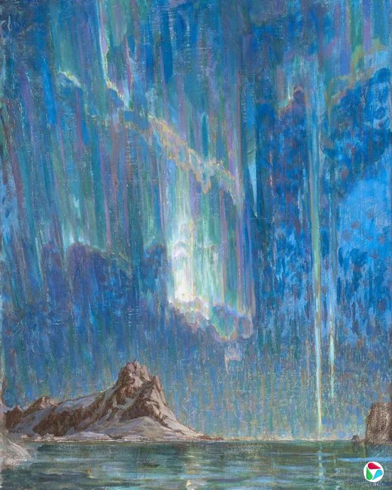 Ұ?Anna Boberg 20 ͳŲȺо