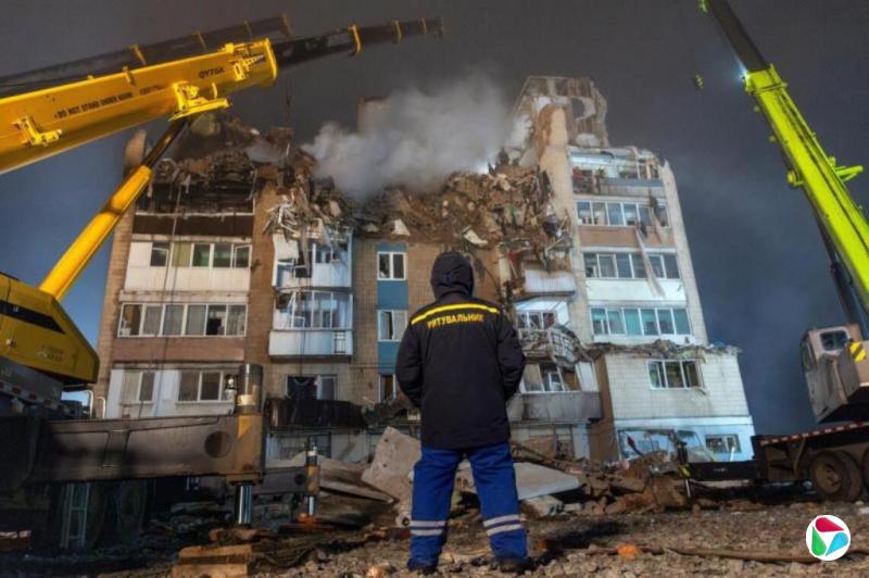 美国新和平方案 要乌克兰割地裁军