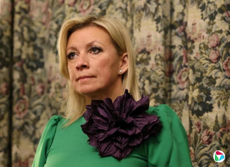 俄罗斯再度痛批高市早苗涉台错误言论