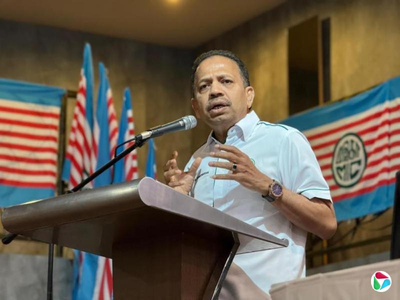 张立德:马国印度国大党的政治现实