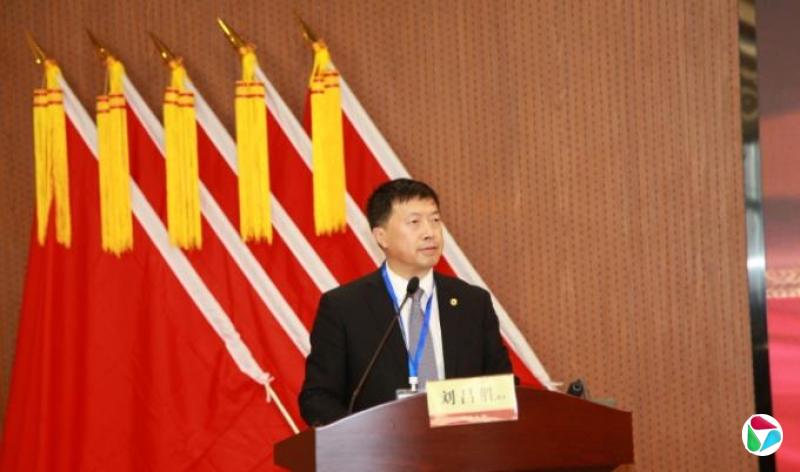 中科院院士刘昌胜调任重庆大学校长