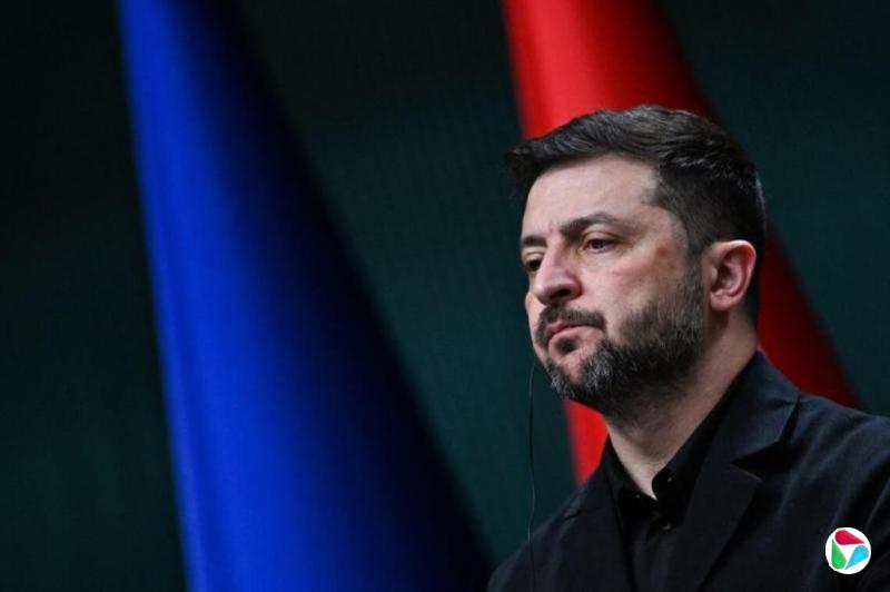 贪腐指控增加 泽连斯基仍力挺幕僚长