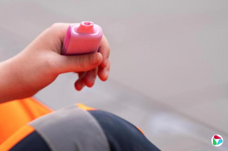 泰国警告电子烟中使用依托咪酯等非法药物增多