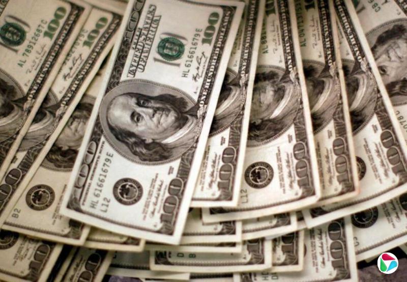 美国长期关税收入预估下降1万亿美元