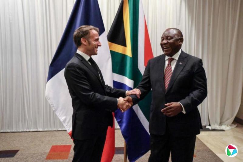 美国缺席的G20峰会已就领导人宣言草案达成一致