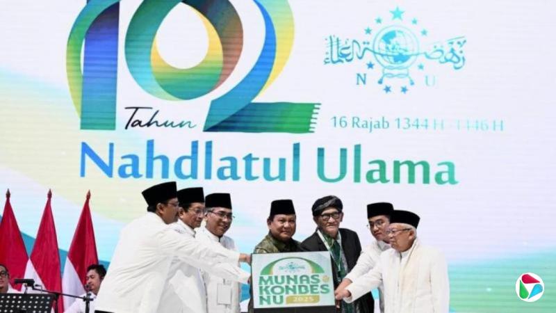 邀请亲以学者演讲 印尼最大回教组织主席被促下台