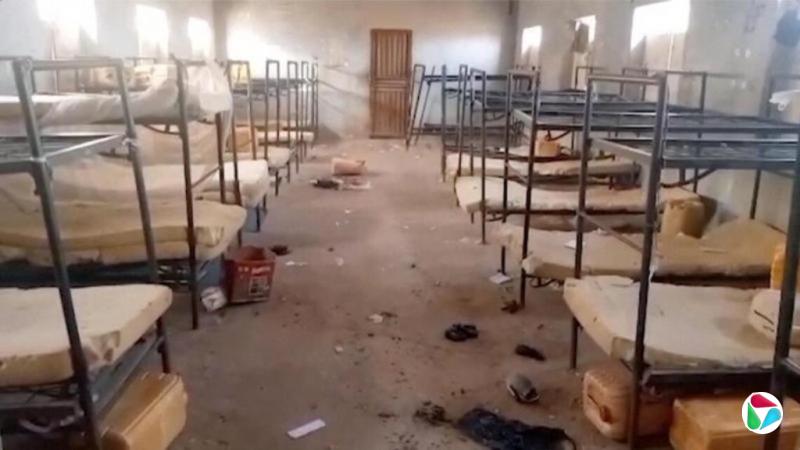 尼日利亚一所学校315名师生被绑架 多地学校停课