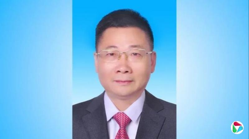 新任长沙市委副书记陈博彰已任市政府党组书记