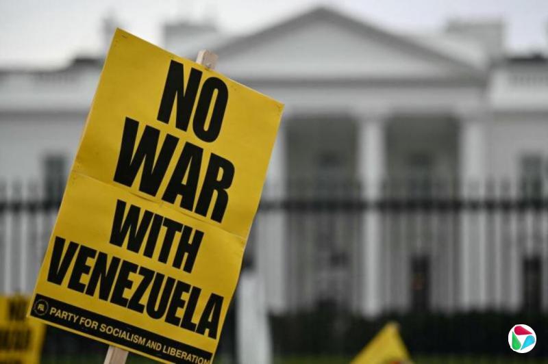 美委局势引欧洲大国忧虑 英法荷据报限制与美共享地区情报