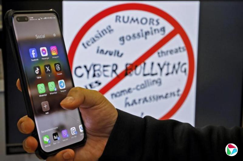 马国16岁以下者明年起禁用社媒