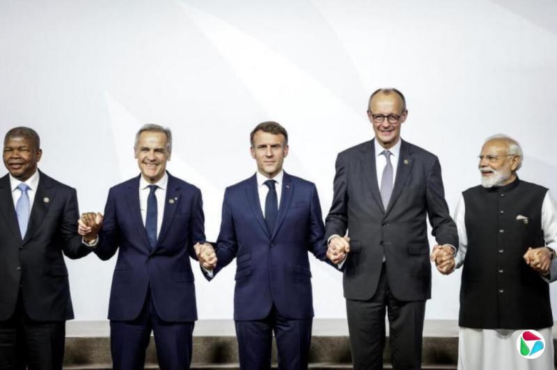 加拿大印度同意启动全面经济伙伴关系协定谈判