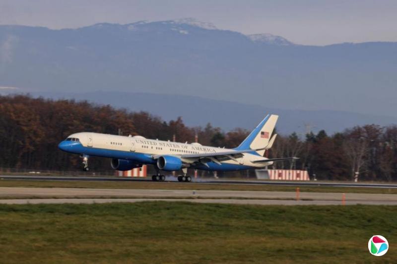 美国暗示俄乌和平计划有协商空间 否认计划取自俄愿望清单