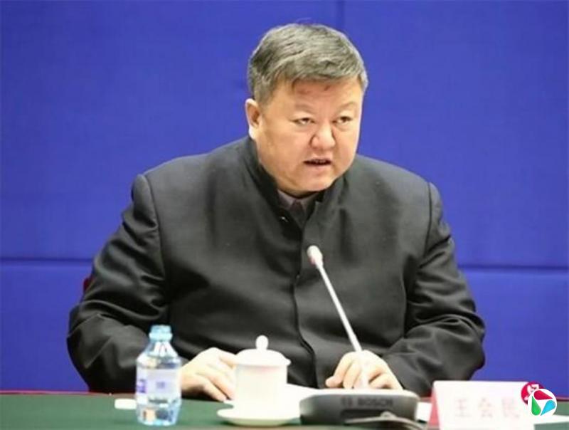 涉背离精准扶贫脱贫酿严重后果 中国证监会退休高官王会民被“双开”