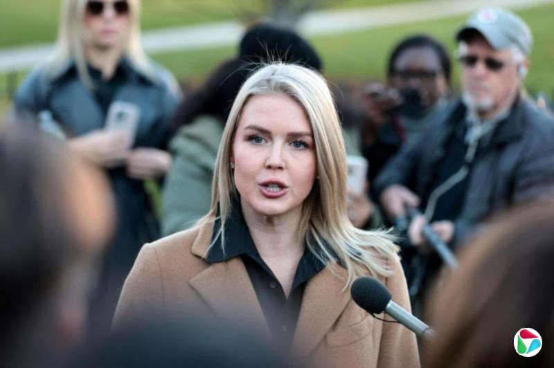 特朗普在俄乌谈判偏俄?白宫:无稽之谈