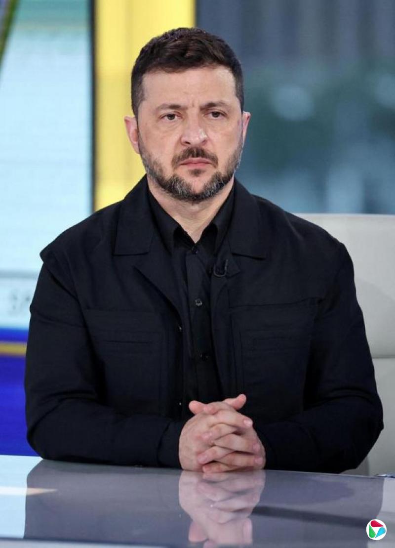 白宫:美乌总统暂不会晤