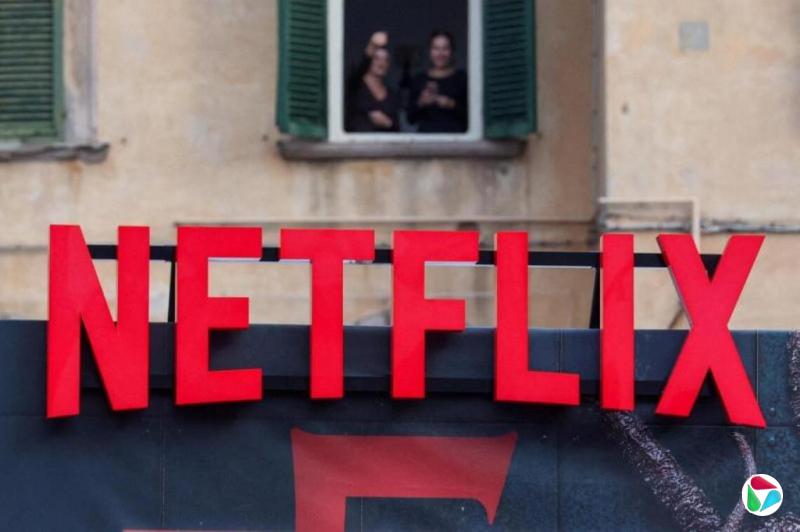NetflixȸȺƽ̨˰ ڶƳϱ̼ҹƽ