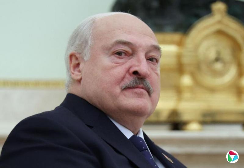 白罗斯总统近期将访问缅甸