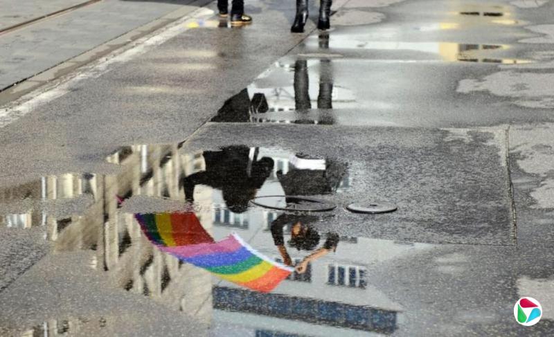 欧盟最高法院:必须承认其他成员国注册的同性婚姻