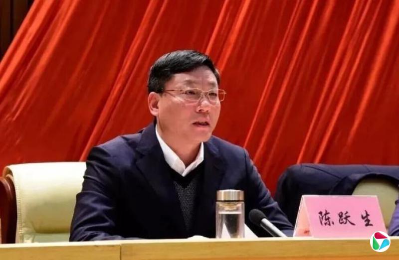 南通市纪委监委通报,“内鬼”陈跃生被查