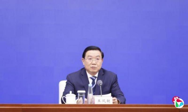 四川省成都市长王凤朝被查